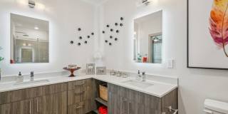 Infinity at the Rim Gallery 24