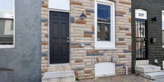 Newly Renovated 2 Bedroom and 1.5 Bath Gallery 3