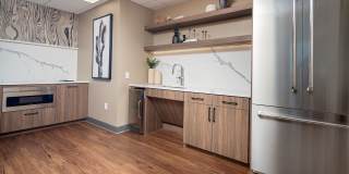 SkyHouse Austin Apartments Gallery 9