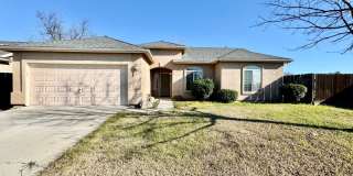 REDUCED!!! FOR RENT! 3 bedroom 2 bath in Dos Palos Gallery 1