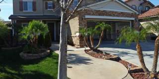 Beauty in the Details - 3 Bedroom / 2.5 Bathroom Home in Perris Gallery 1