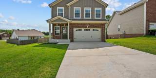 Beautiful Open-Concept Home with Covered Deck & Huge Backyard Gallery 1