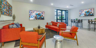 The Julien Gallery 7