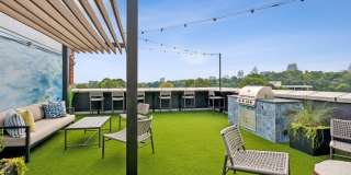 Berkeley Park Gallery 23