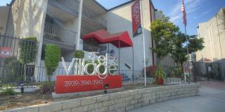 Los Feliz Village Gallery 2