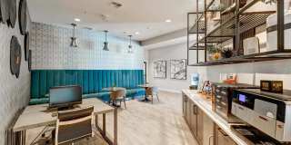 The Fletcher Southlands Gallery 19