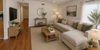 3 Bedroom 2 Bath- House Gallery 1