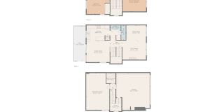 3bd/2.5ba Bellevue Condo Gallery 31