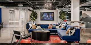 The Lofts at Westgate Gallery 12