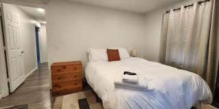 4 bed 2.5 bath House | East Rochester | First Floor Laundry Hookups | Front and back covered porch Gallery 17