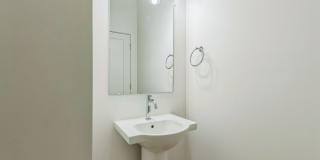 Three-story townhome offers a spacious layout with 3 BR and 3.5 bathroom in Nashville Gallery 19