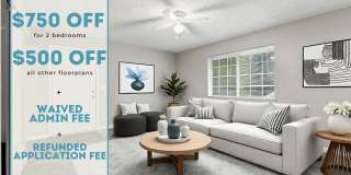 Eastlake Gardens Gallery 1