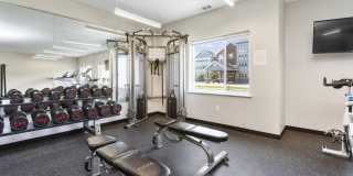 The Annex of Oshkosh - Student Housing Gallery 11