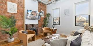 Charming Curtis Park Home for Rent – Modern Comfort Meets Historic Character Gallery 10