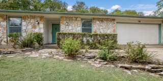 North Austin Gem with Wooded Backyard & Two-Car Garage! North Austin Gem with Wooded Backyard & Two-Car Garage! Gallery 1