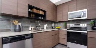 Bell Alderwood Gallery 2