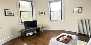 1963 Commonwealth Ave. Gallery 3