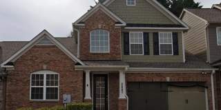 3287 CASTLEBERRY VILLAGE Drive Gallery 1