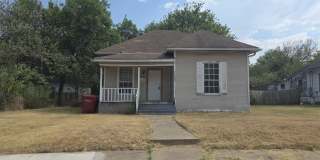 1410 East Chaffin Street Gallery 1