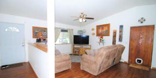 3 Bed / 2 Bath / 2 Car Garage Ranch Style Home Gallery 4