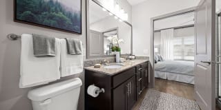 Canyon Springs Apartments Gallery 16
