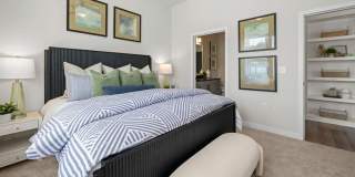 Flats at General Time Gallery 21