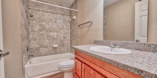 Bent Tree Apartments Gallery 9