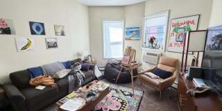 36 South Huntington Ave. Gallery 5