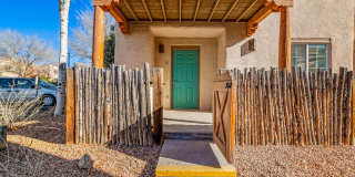 Sunny End Unit in Dos Santos! Gallery 1