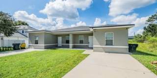 Spacious 3BR Duplex in Kissimmee Spacious 3BR Duplex in Kissimmee Gallery 22