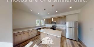 Forest Park Townhomes Gallery 1