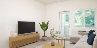 Pacific Ridge Apartments Gallery 14