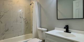 Fully-Renovated 3 Bedroom/2.5 Bathroom with In-Unit Laundry near Highlandtown, Baltimore, MD! Gallery 16
