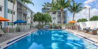 2500 Boca on Federal Gallery 16