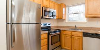 Valley Apartments Gallery 4