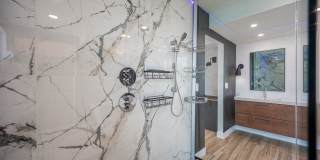 European-inspired Mid-Century Henderson Home! Gallery 60