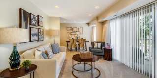 Lerner Surrey Square Apartments Gallery 9