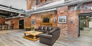 The Collection at American Tobacco Center Gallery 24