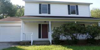 3 Bedroom 2.5 Bath House with 1 Car Garage Gallery 1