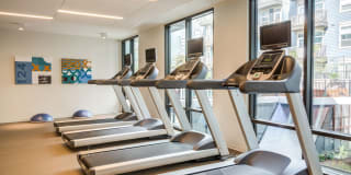 The Met Rockville Gallery 42