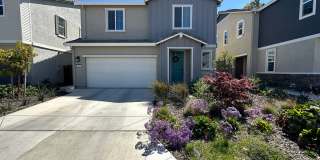 Energy Efficient Oakley Home Gated Community Gallery 1