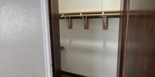 In-Unit Washer and Dryer Hookups Gallery 5