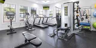 Ember at Alamo Ranch Ember at Alamo Ranch Gallery 12