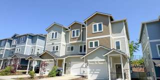 Forest Park Townhomes Gallery 1