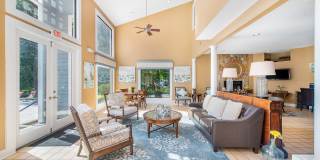 Ashley Park Apartments Gallery 11