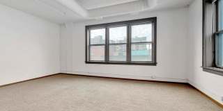Skinner Macaroni Lofts Gallery 59