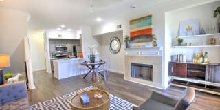 The Landing at Round Rock Gallery 6