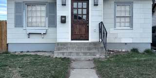 Charming Renovated 3BD/1BA Home with Garage | Idaho Falls Gallery 1