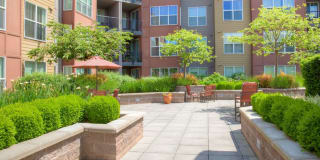 Avalon ParcSquare Gallery 28