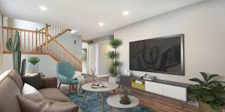 Beautiful Townhouse In Naperville Gallery 4
